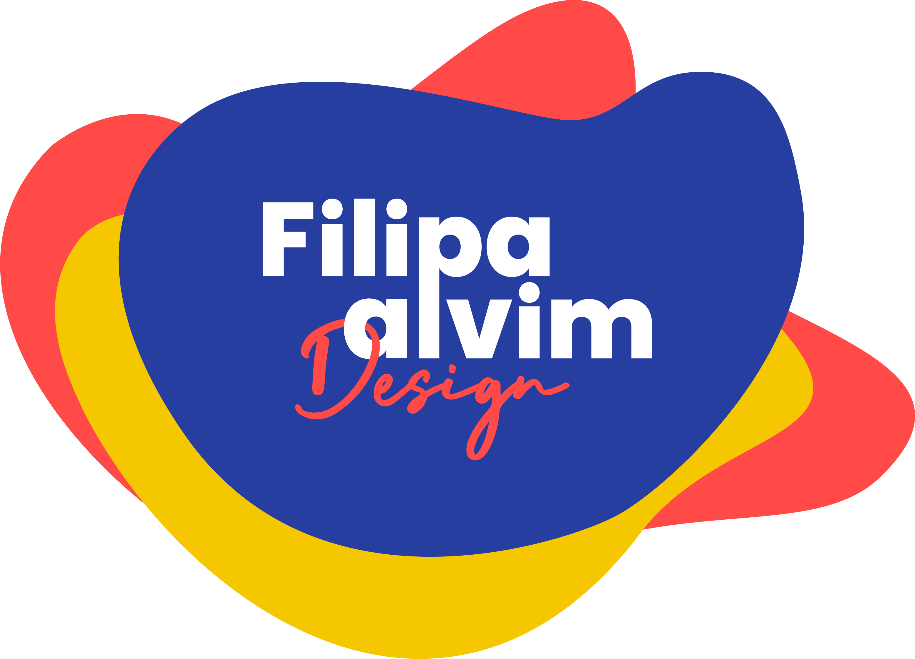 Filipa Alvim de Castro Logo